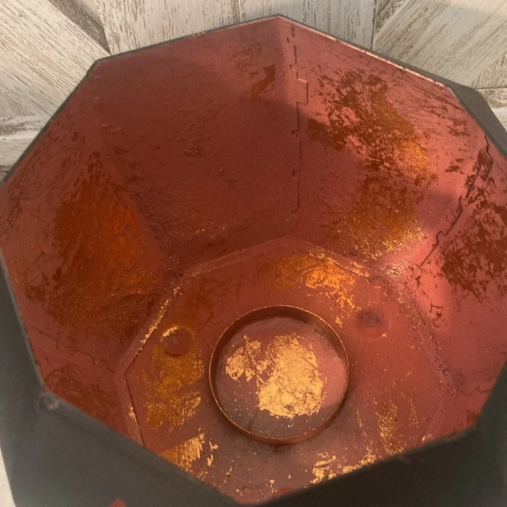 Target BP Jack o Lantern